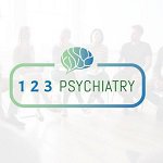 123 Psychiatry