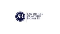 Law Offices of Arthur Horne III