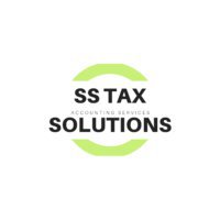 ss tax solutions