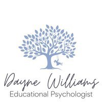 Dayne Williams Educational Psychologist