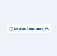 Maurice Castellanos, P.A