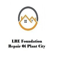 LRE Foundation Repair Of Plant City