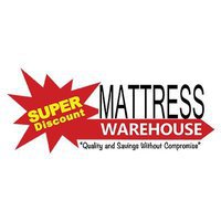 Super Discount Mattress Warehouse