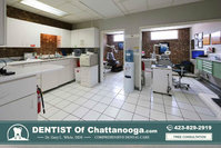 Dentist Of Chattanooga