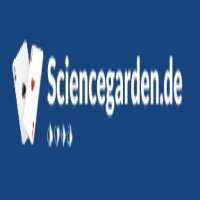 sciencegarden.de