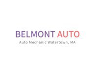 Belmont Auto Center