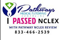 Pathway Nclex review