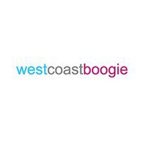 West Coast Boogie Party Bus