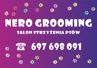 Nero Grooming