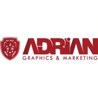Adrian Graphics & Marketing Sacramento