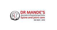 Dr Mande's Ayurvedic & Physiotherapy Clinic