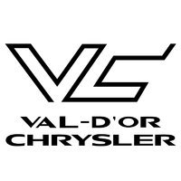 Val-d'Or Chrysler Dodge Jeep Ram
