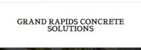 Grand Rapids Concrete Solutions