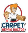 Carpet Repair Doctor