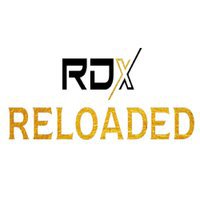 RDX Reloaded