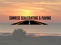 Sunrise Sealcoating & Paving