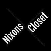 Nixons Closet