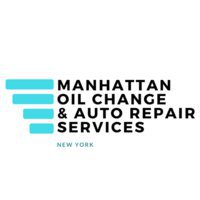 Manhattan Oil Change and Auto Repair Services