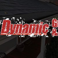 Dynamic Gutter and Cover