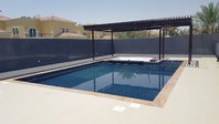 Blue Stream Swimming Pools LLC