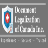Document Legalization of Canada