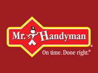 Mr. Handyman of S. Oklahoma City and Norman