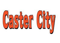 Caster City