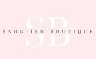 Snob-Ish Boutique