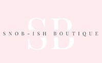 Snob-Ish Boutique