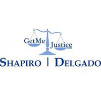 Shapiro | Delgado: Get Me Justice