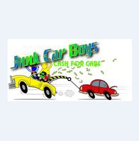 Junk Car Boys - Cash For Cars