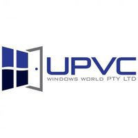 UPVC Windows World