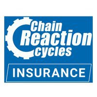 Chain Reaction Cycles Insurance
