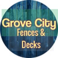 Grove City Fences and Decks