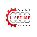 Lifetime Audi Parts Inc.