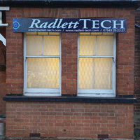 Radlett Tech