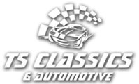 TS Classics & Automotive