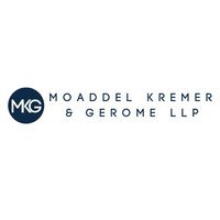 Moaddel Kremer & Gerome LLP