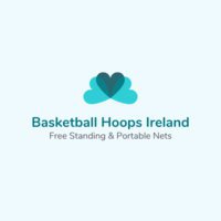 Basketball Hoops Ireland | Free Standing & Portable Nets