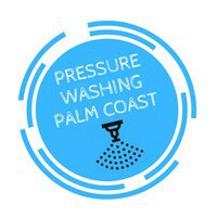 Pressure Washing Palm Coast