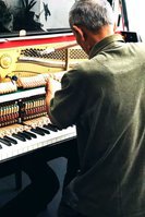 Accordeur et restauration de piano Montréal