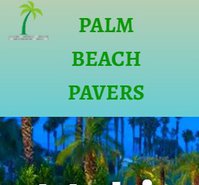 Palm Beach Pavers