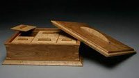  ML Greenberg Furniture and Fine Woodworking