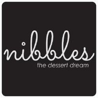 Nibbles The Dessert Dream
