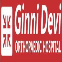 Ginni Devi Orthopaedic Hospital, Jaipur