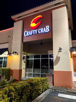 Crafty Crab Seafood Restaurant
