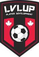 LVL Up Kids Soccer Player Development 