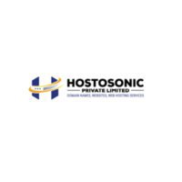 Hostosonic Pvt Ltd