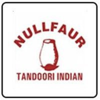 Nullfaur Indian Takeaway