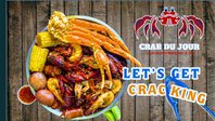 Crab Du Jour Cajun Seafood Restaurant & Bar